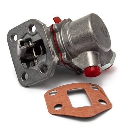 ULPK0034 FUEL LIFT PUMP ASSY